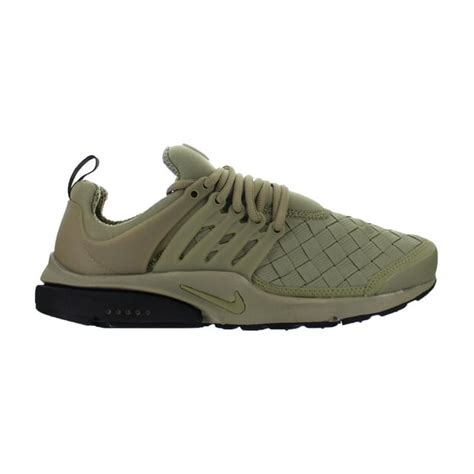 nike air presto se neutral olive herren trainer 848186-200 schiff|Nike Air Presto Woven Olive Men's .